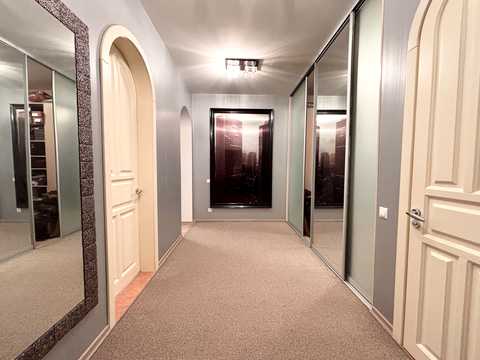квартира за адресою Виконкомівська вул., 7