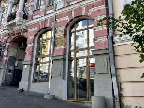 коммерческая по адресу Лютеранская ул., 6