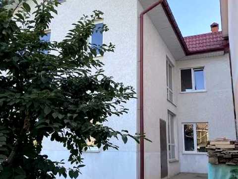 будинок за адресою Георгія Липського вул. (Толбухіна)