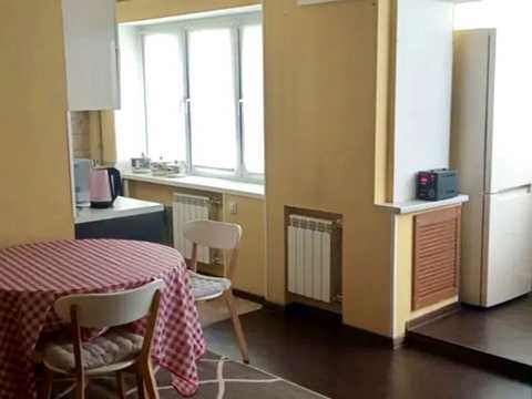 квартира за адресою Василя Тютюнника вул. (Анрі Барбюса), 49