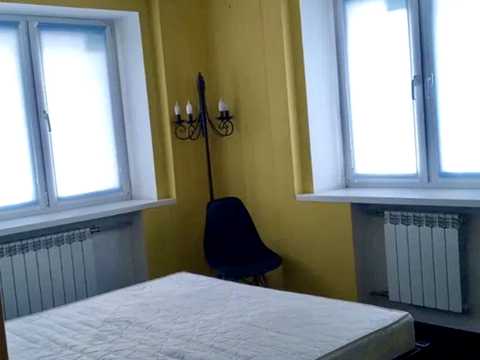 квартира за адресою Василя Тютюнника вул. (Анрі Барбюса), 49