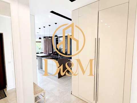 квартира по адресу Василия Тютюнника ул. (Анрі Барбюса), 37/1