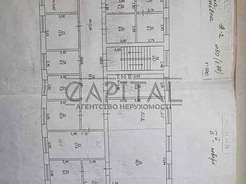 коммерческая по адресу Соборності ул., 9