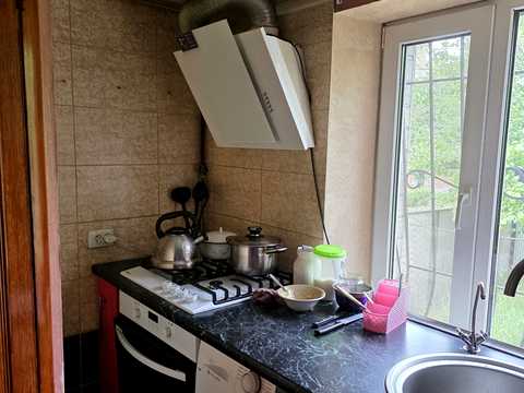 будинок за адресою Ювілейний просп., 3