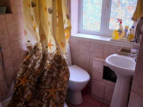 будинок за адресою Ювілейний просп., 3