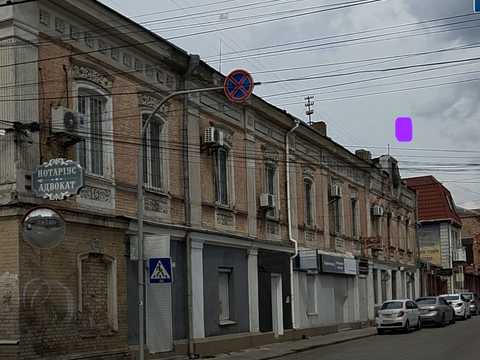 комерційна за адресою Гоголя вул., 95/46