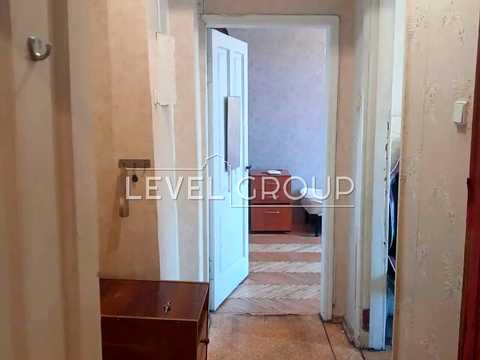 квартира за адресою Івана Мазепи вул. (Січневого Повстання), 18/29