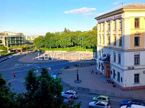 квартира за адресою Івана Мазепи вул. (Січневого Повстання), 18/29