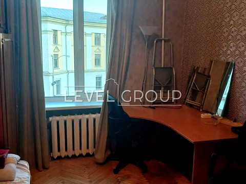 квартира за адресою Івана Мазепи вул. (Січневого Повстання), 18/29