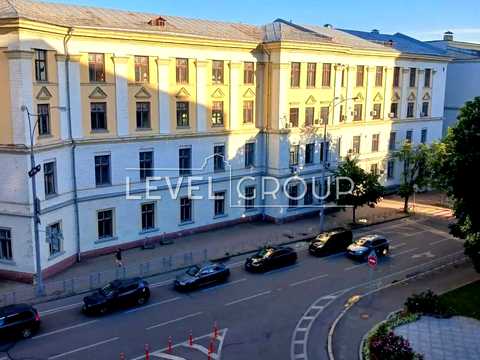 квартира за адресою Івана Мазепи вул. (Січневого Повстання), 18/29