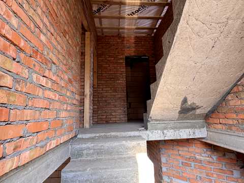 дом по адресу Академіка Ромоданова ул. (Льва Толстого), 3