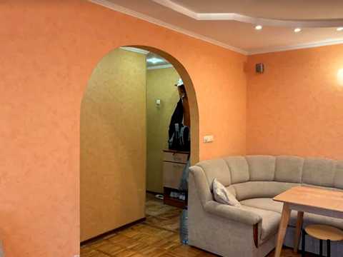 квартира по адресу Танкопия ул. (Танкопія), 13а