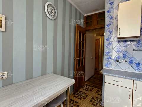 квартира по адресу Гвардейцев-Широнинцев ул., 38а