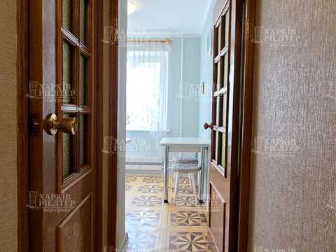 квартира по адресу Гвардейцев-Широнинцев ул., 38а