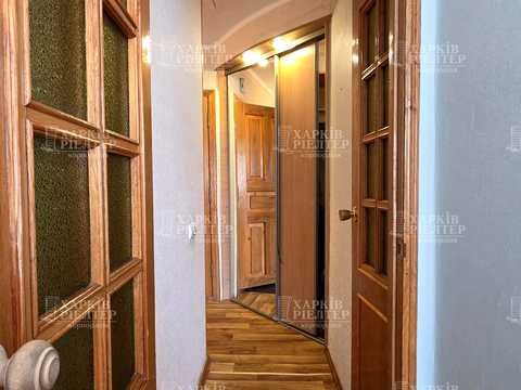 квартира по адресу Гвардейцев-Широнинцев ул., 38а