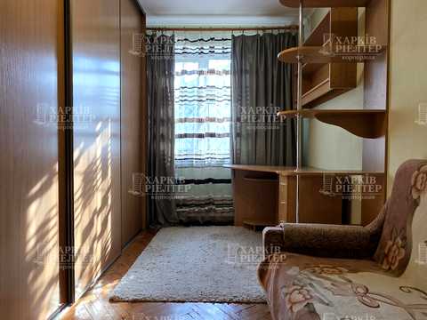 квартира по адресу Гвардейцев-Широнинцев ул., 38а