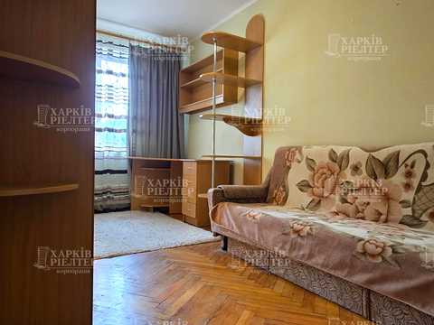 квартира по адресу Гвардейцев-Широнинцев ул., 38а
