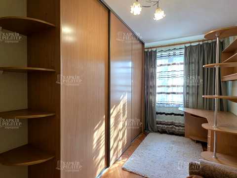 квартира по адресу Гвардейцев-Широнинцев ул., 38а