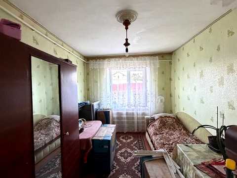 дом по адресу Соболева