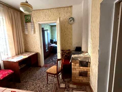 дом по адресу Соболева