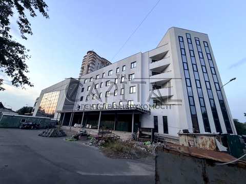 коммерческая по адресу Киевский Шлях ул., 95