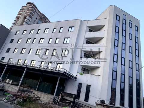 коммерческая по адресу Киевский Шлях ул., 95
