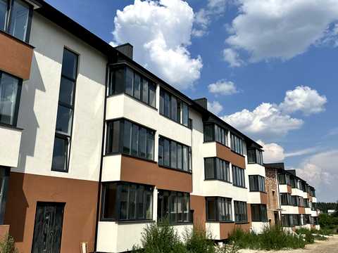 квартира за адресою Тараса Шевченка вул., (Будинок 4)