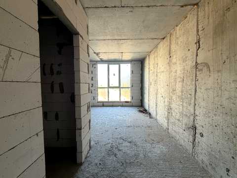 квартира по адресу Вишнёвая ул., (Будинок 2)