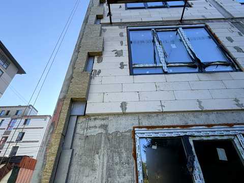 квартира по адресу Вишнёвая ул., (Будинок 2)