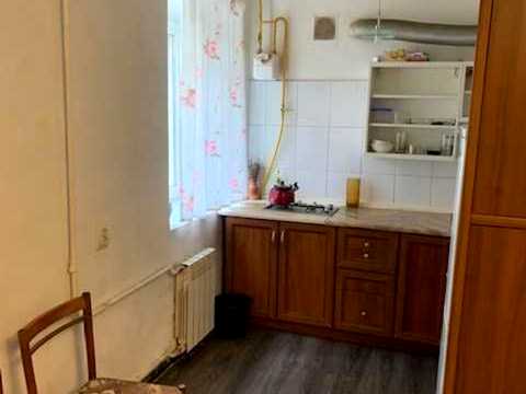 квартира по адресу Яценко ул., 8