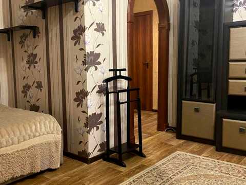 квартира по адресу Чкалова ул. (Чкалова), 14