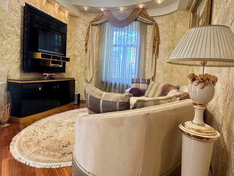 квартира за адресою Лютеранська вул., 8