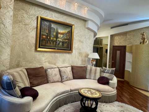 квартира за адресою Лютеранська вул., 8