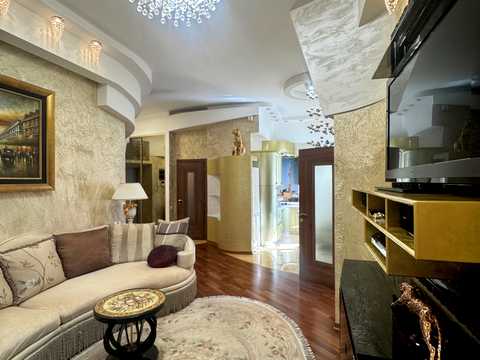 квартира за адресою Лютеранська вул., 8