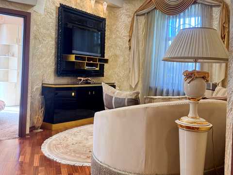 квартира за адресою Лютеранська вул., 8
