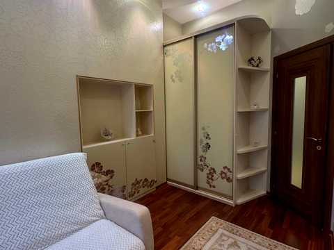 квартира за адресою Лютеранська вул., 8