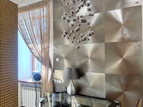 квартира за адресою Лютеранська вул., 8