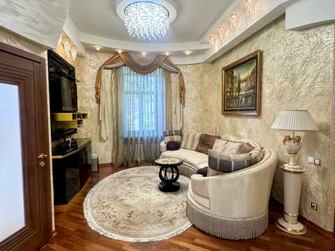 квартира за адресою Лютеранська вул., 8