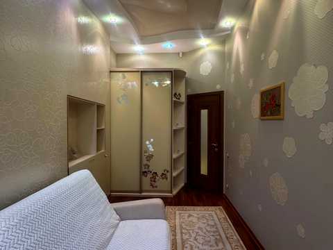 квартира за адресою Лютеранська вул., 8