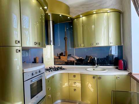 квартира за адресою Лютеранська вул., 8