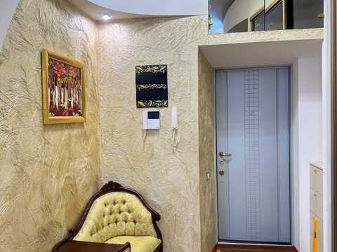 квартира за адресою Лютеранська вул., 8