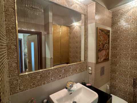 квартира за адресою Лютеранська вул., 8