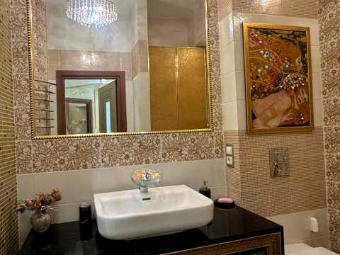 квартира за адресою Лютеранська вул., 8
