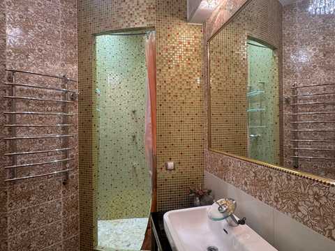 квартира за адресою Лютеранська вул., 8