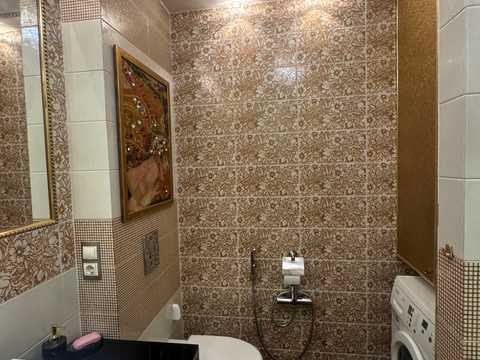 квартира за адресою Лютеранська вул., 8