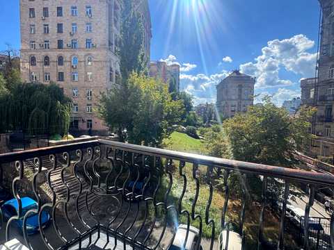 квартира за адресою Лютеранська вул., 8