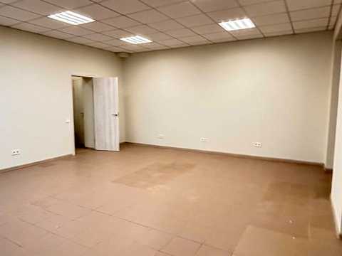 коммерческая по адресу Лесная ул., 40