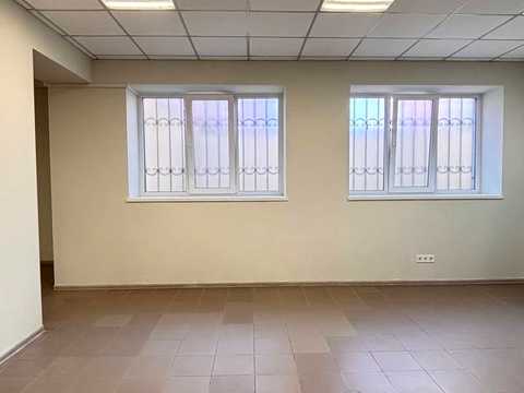 коммерческая по адресу Лесная ул., 40