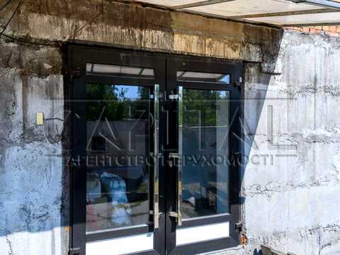 коммерческая по адресу Радужная ул., 1