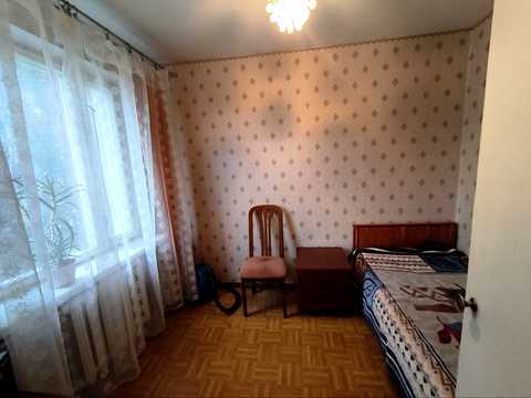 квартира по адресу Академика Филатова ул., 94